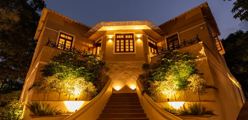 Abu House , villas in Mount Abu