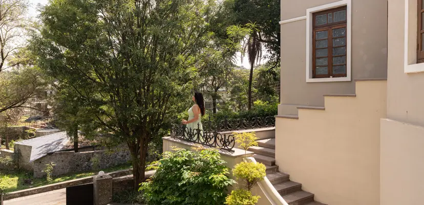 Abu House (Superior Rooms), villas in Mount Abu