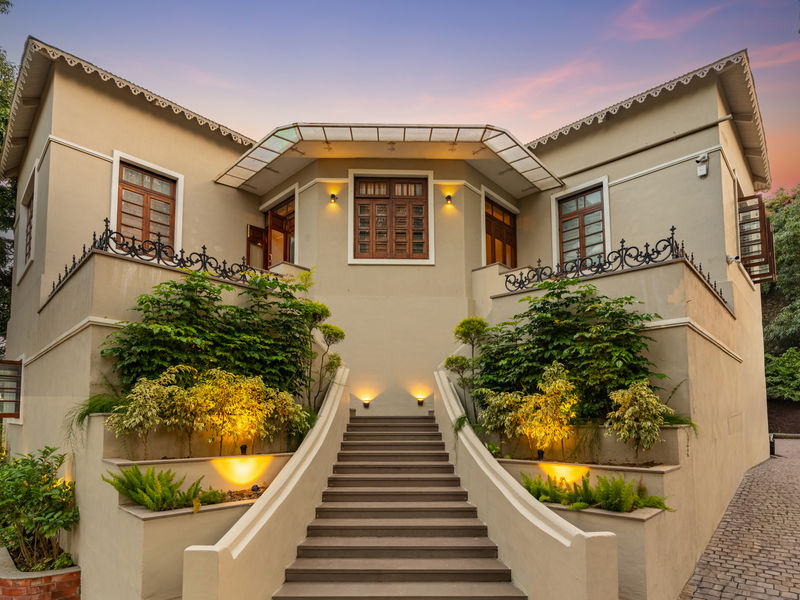 Abu House (Family Rooms)