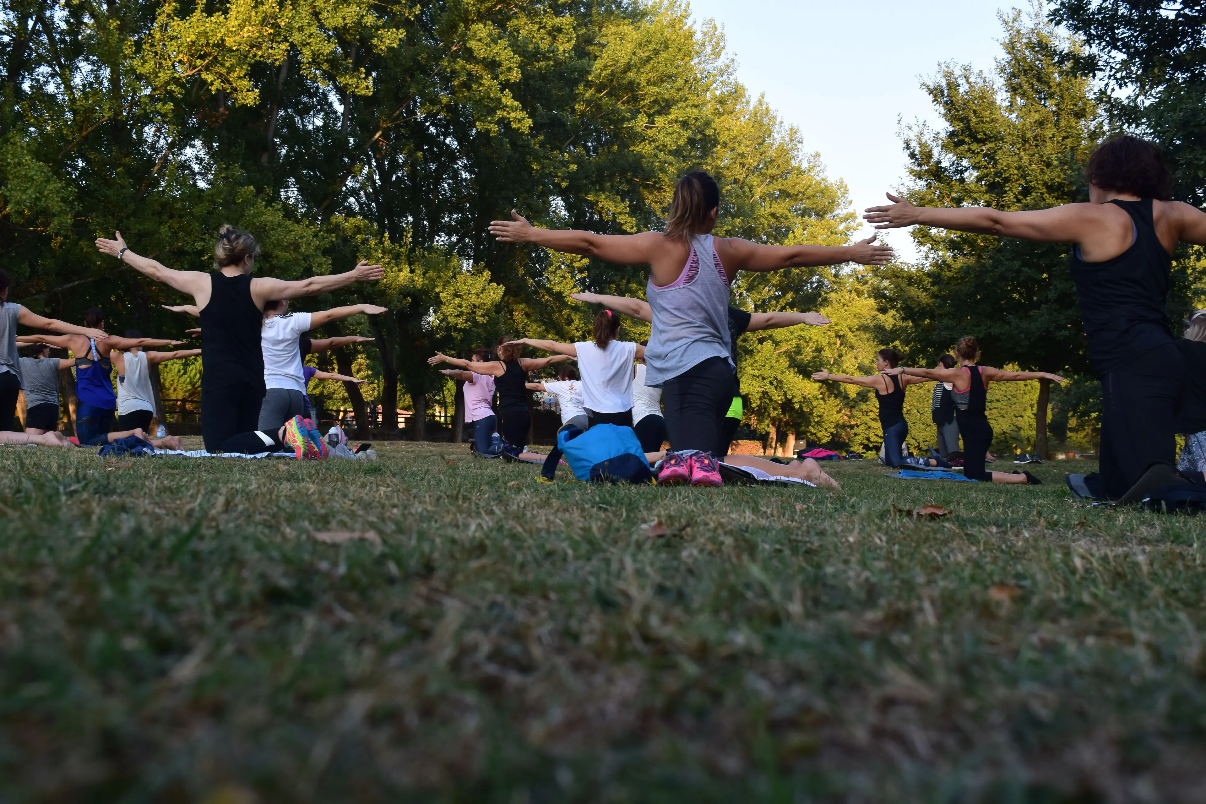 Connected Breathwork by Pia Trivedi