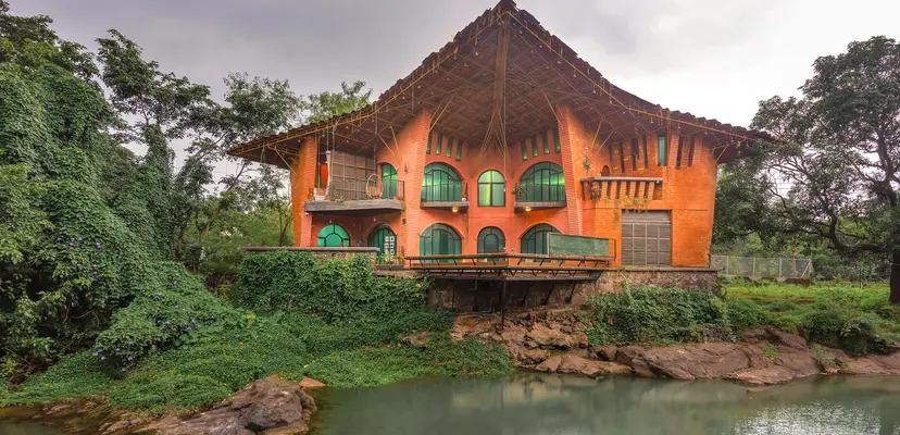 RiverRock - Panvel, Maharashtra, villas in Panvel, Maharashtra, India
