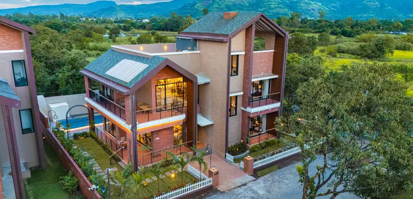 Cyprus, villas in Lonavala