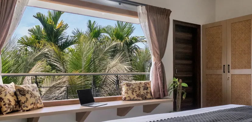 Aashray, villas in Kunigal, Bangalore