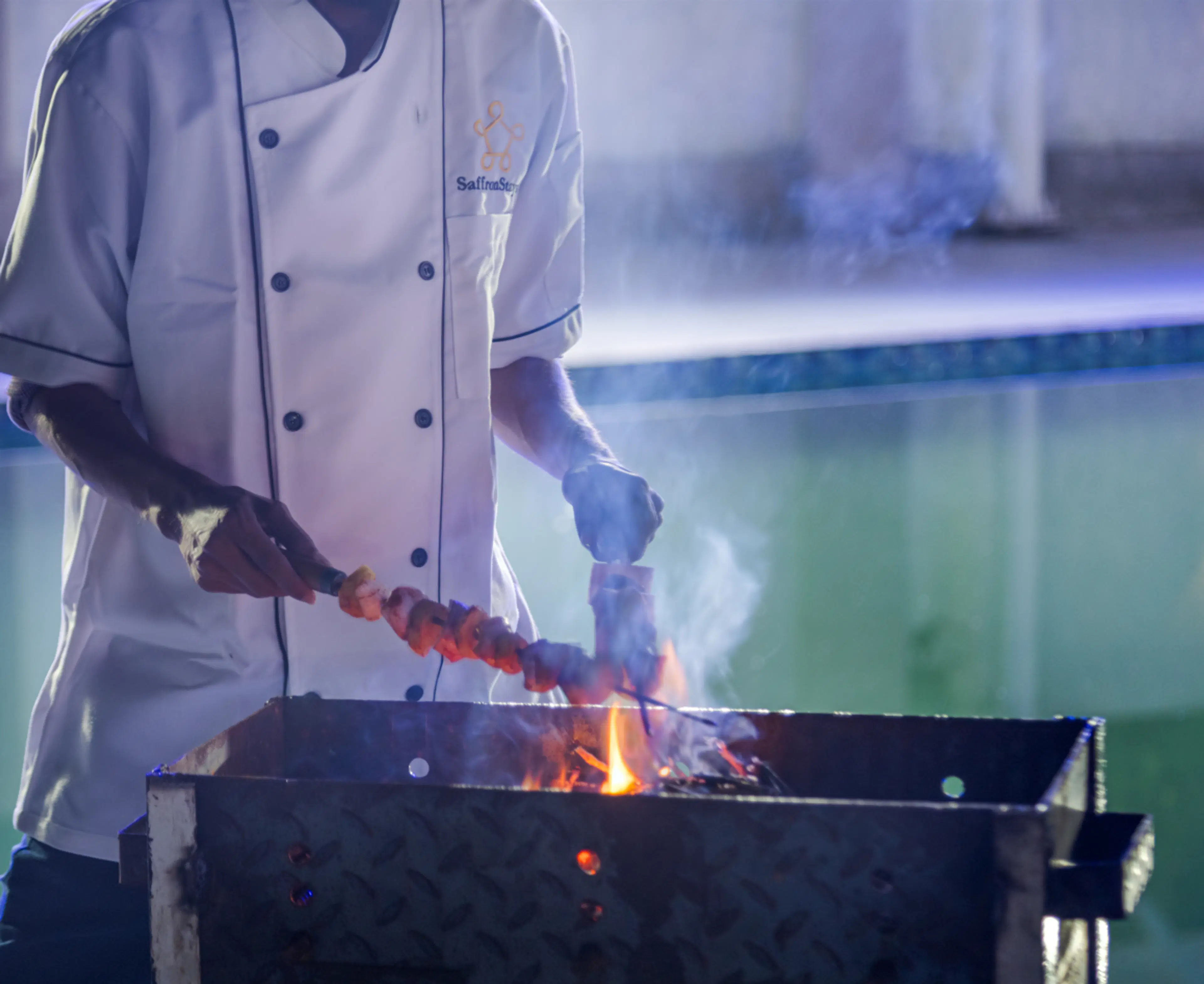 Barbeque