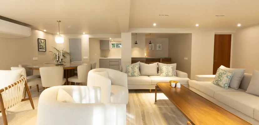 Emalyn Maple & Mist (6 Bedroom), villas in Madh Island