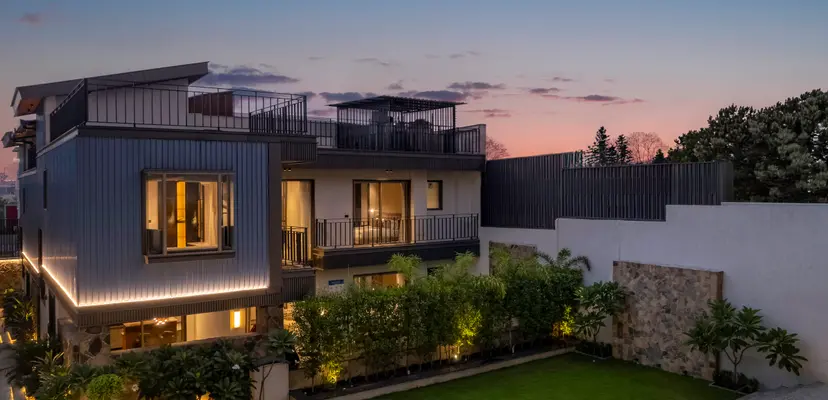 Boudhi Tree Villas, villas in Rishikesh