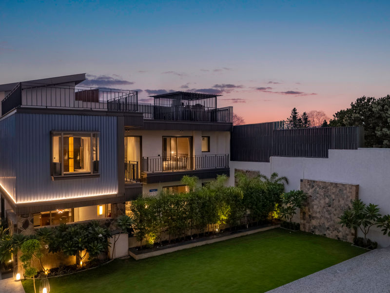 Boudhi Tree Villas