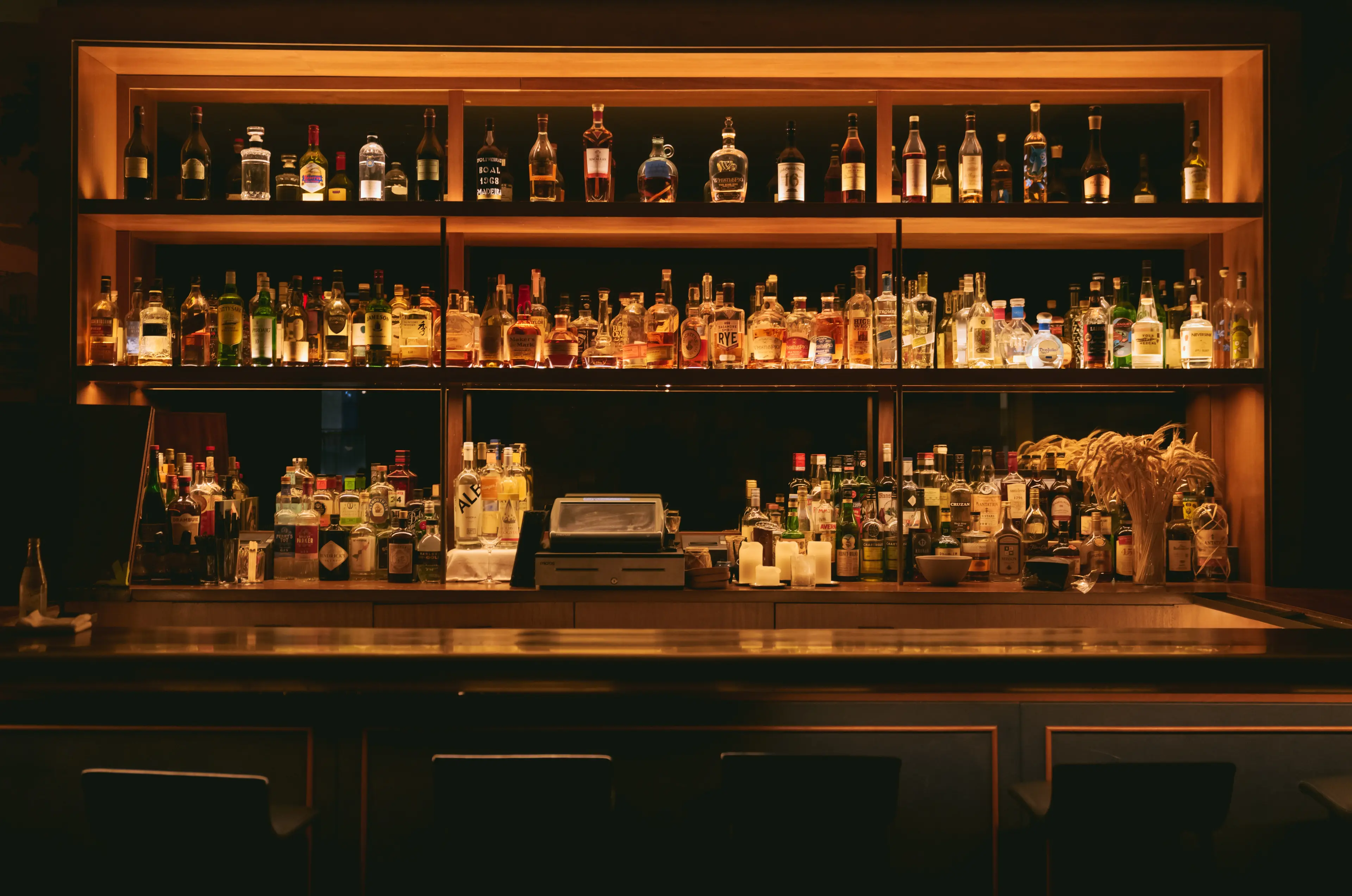 Bartender