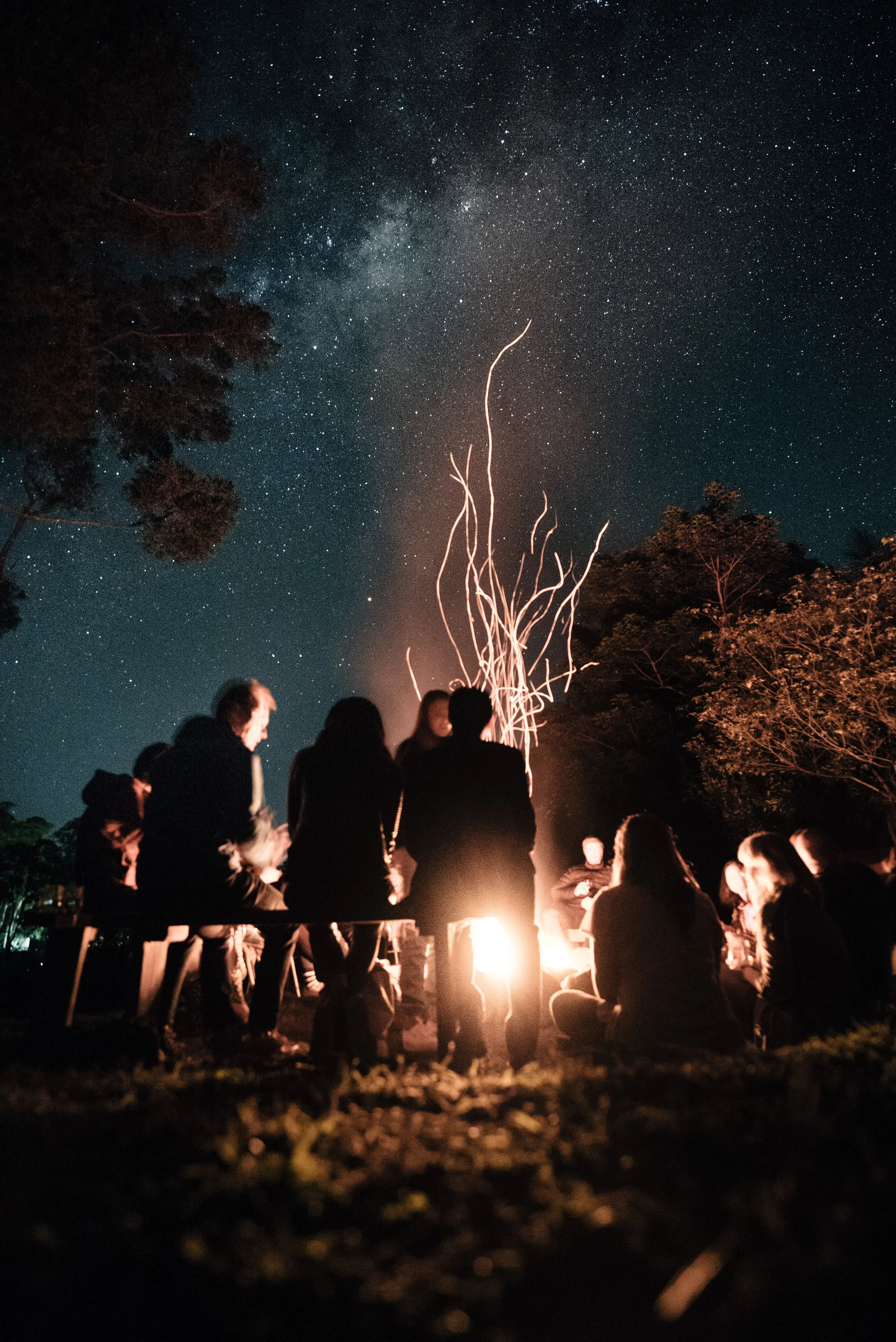 Bonfire