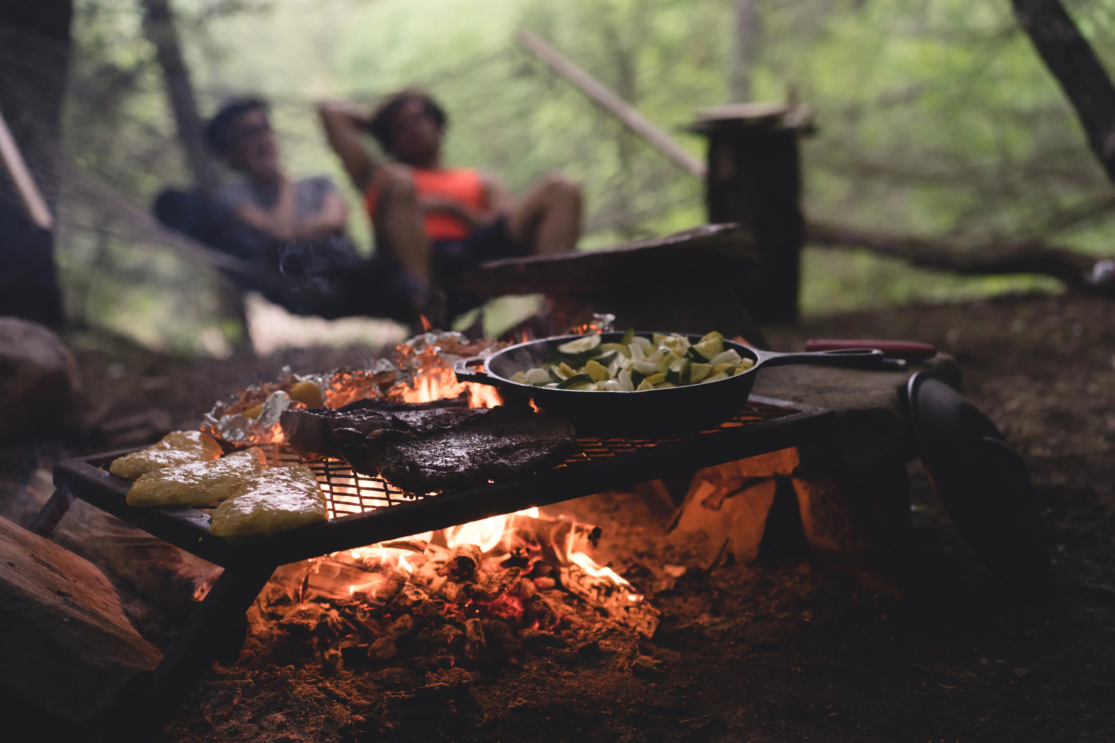 Barbeque
