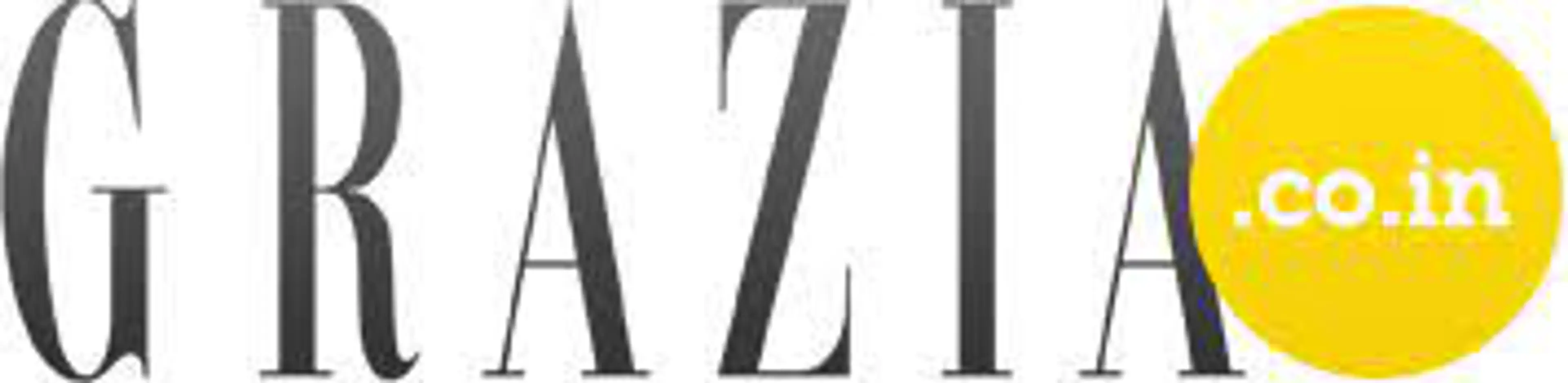 Grazia