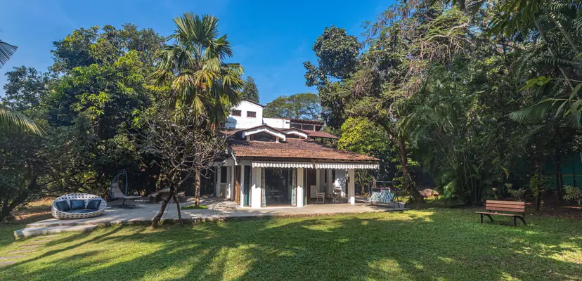 Oriana - Kolgaon, Alibaug, villas in Alibaug, Maharashtra