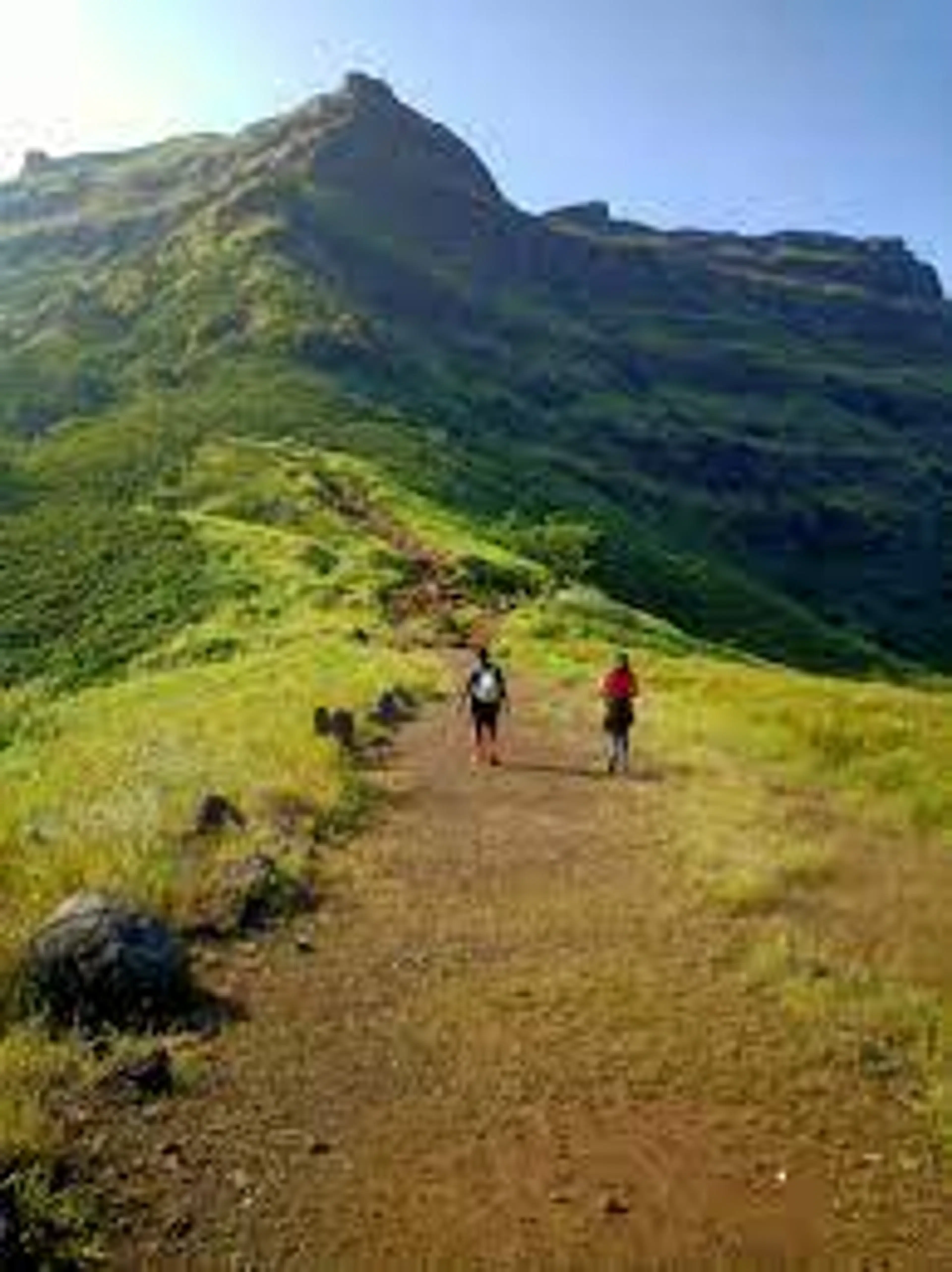 Bhaskargad Trek: Discover the Hidden Gem