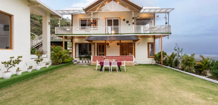 Mystic Homes ~ Pine Valley and Pine Woods, villas in Dehradun