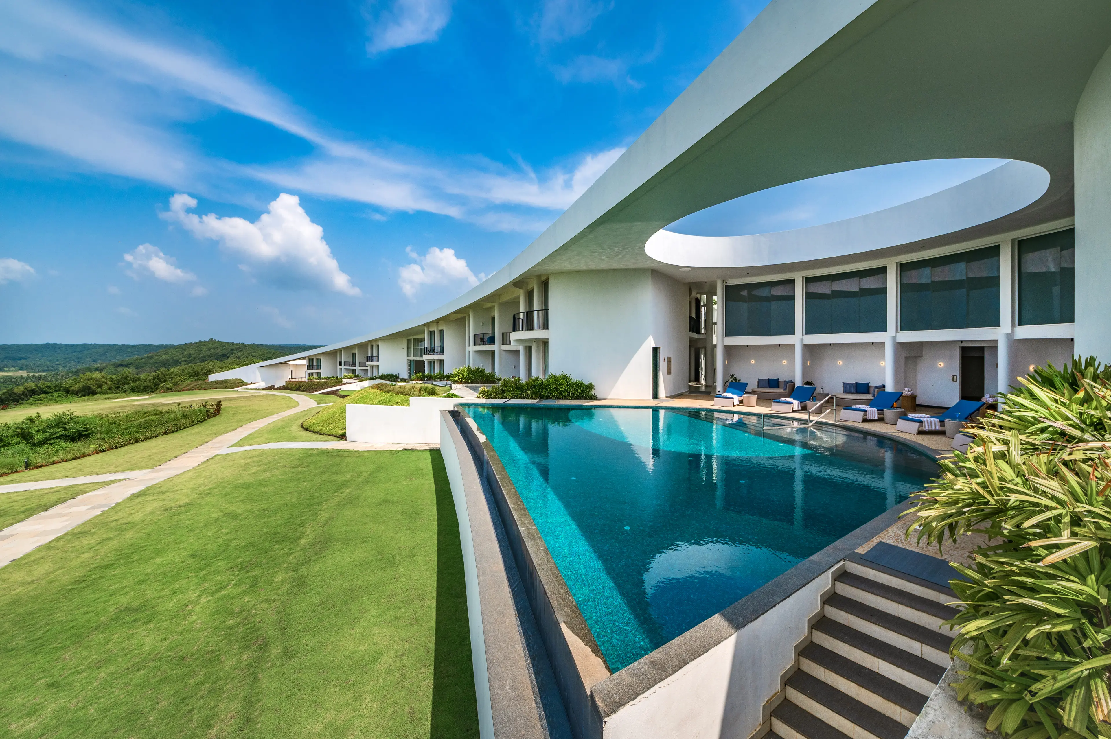 The Araqila Experience (All-Inclusive)