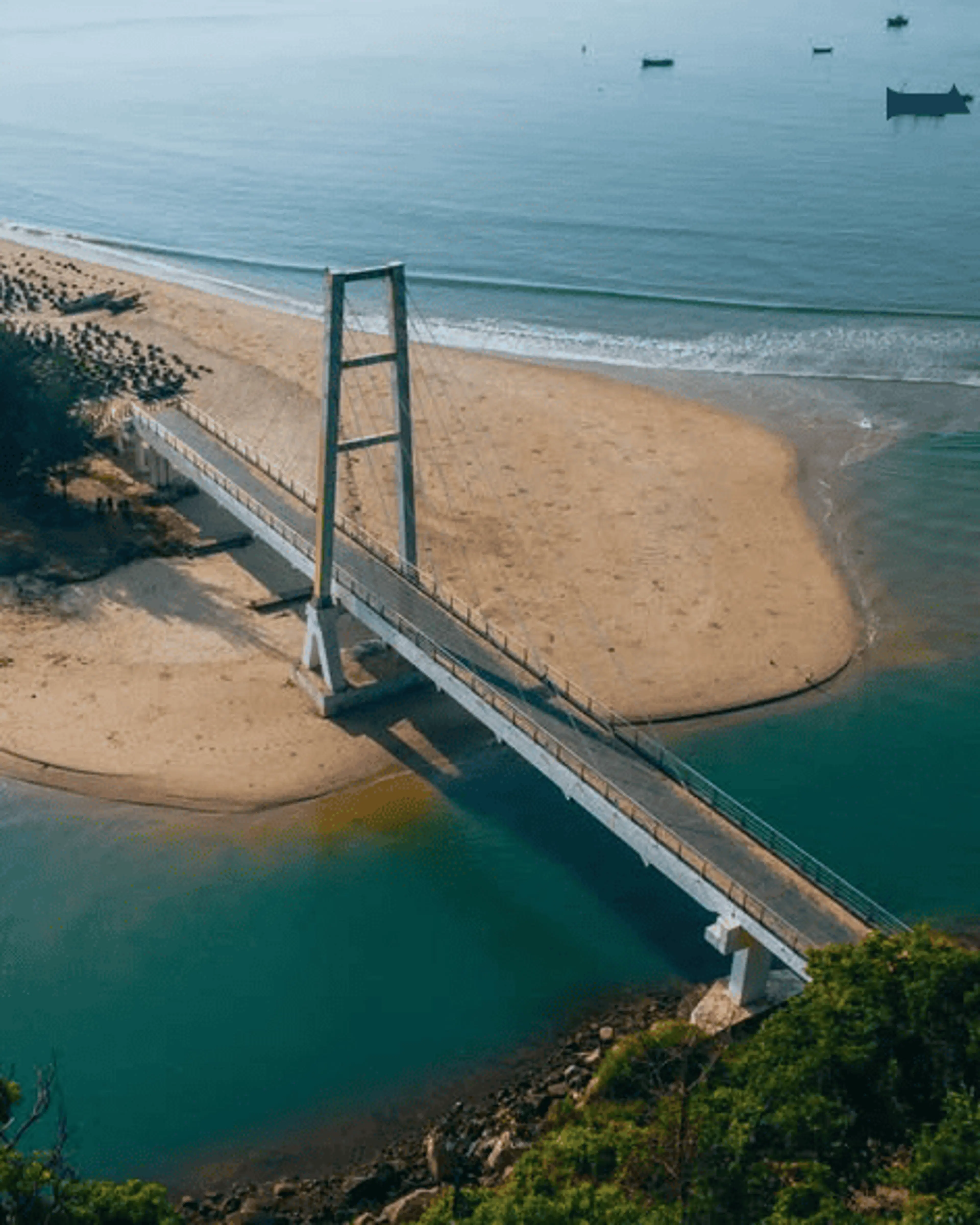 Vengurla Coast & Sundowner