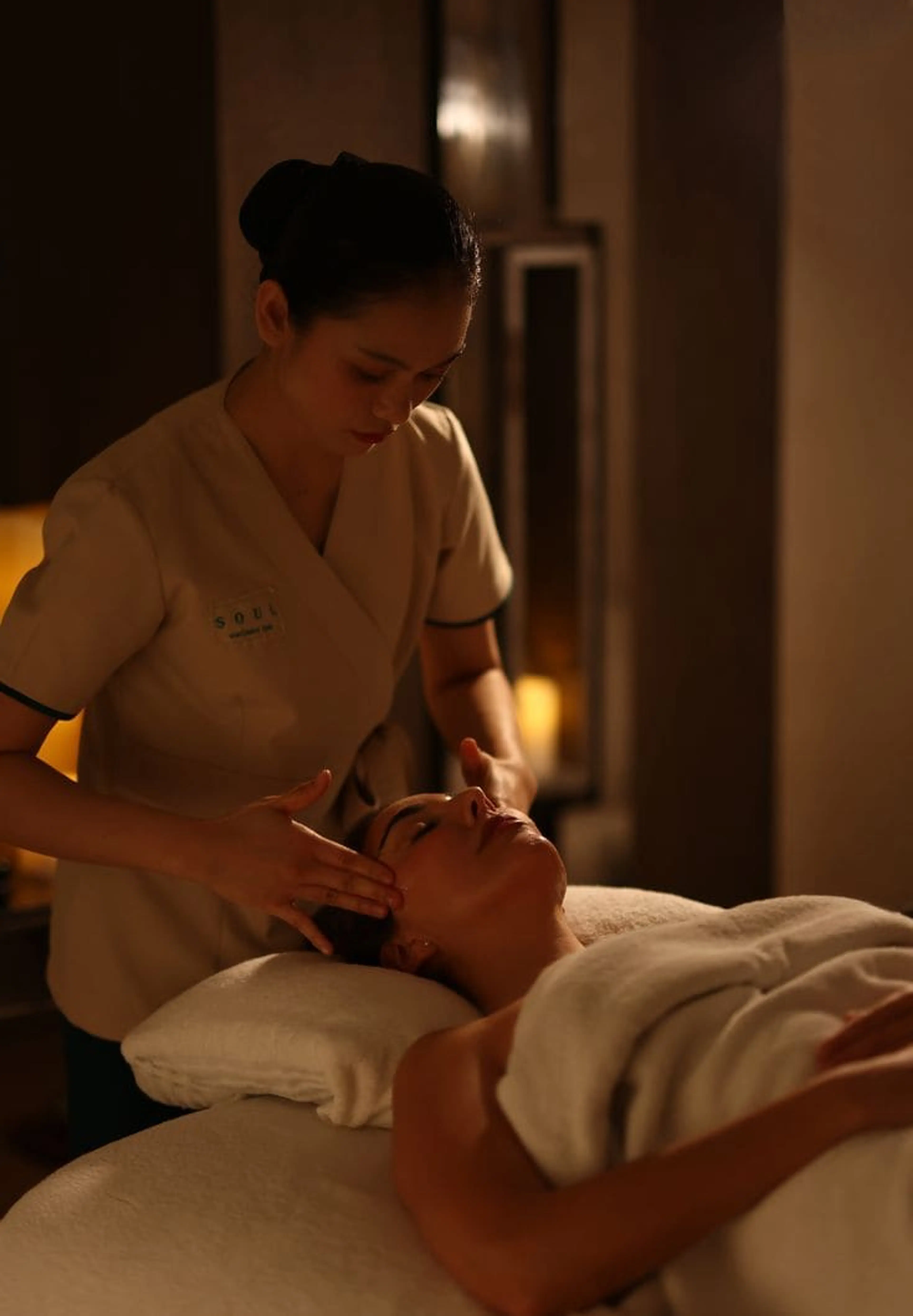 Spa & Slow Living