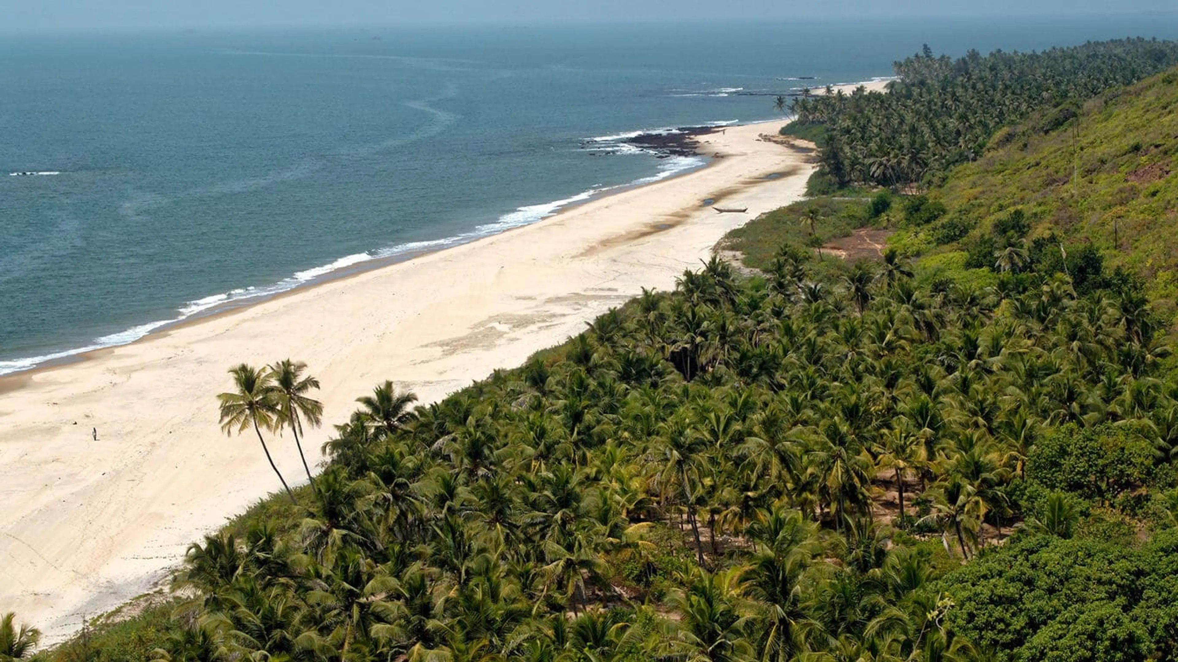 Seamless Konkan
