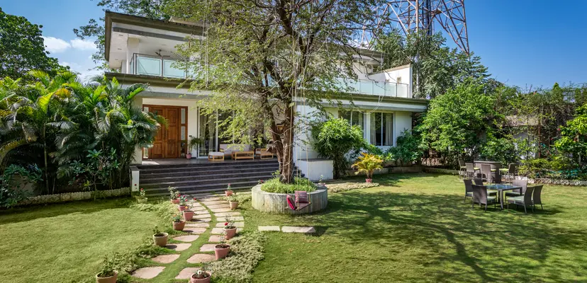 7 Seas - Alibaug, Maharashtra, villas in Alibag, Maharashtra, India