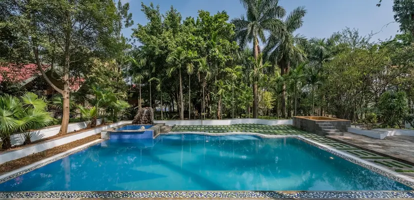 Foresta by the Lake - Kamshet, villas in Kamshet, Maharashtra, India