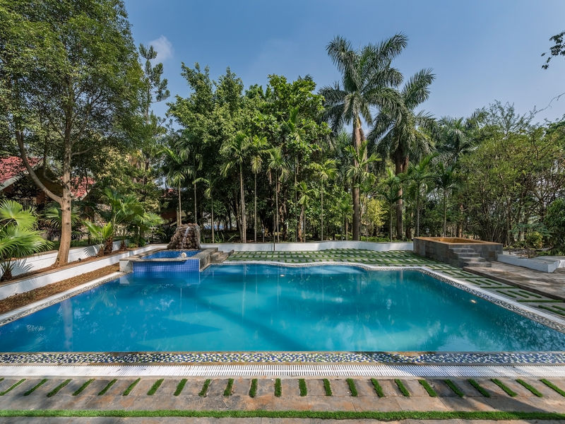 Foresta by the Lake - Kamshet