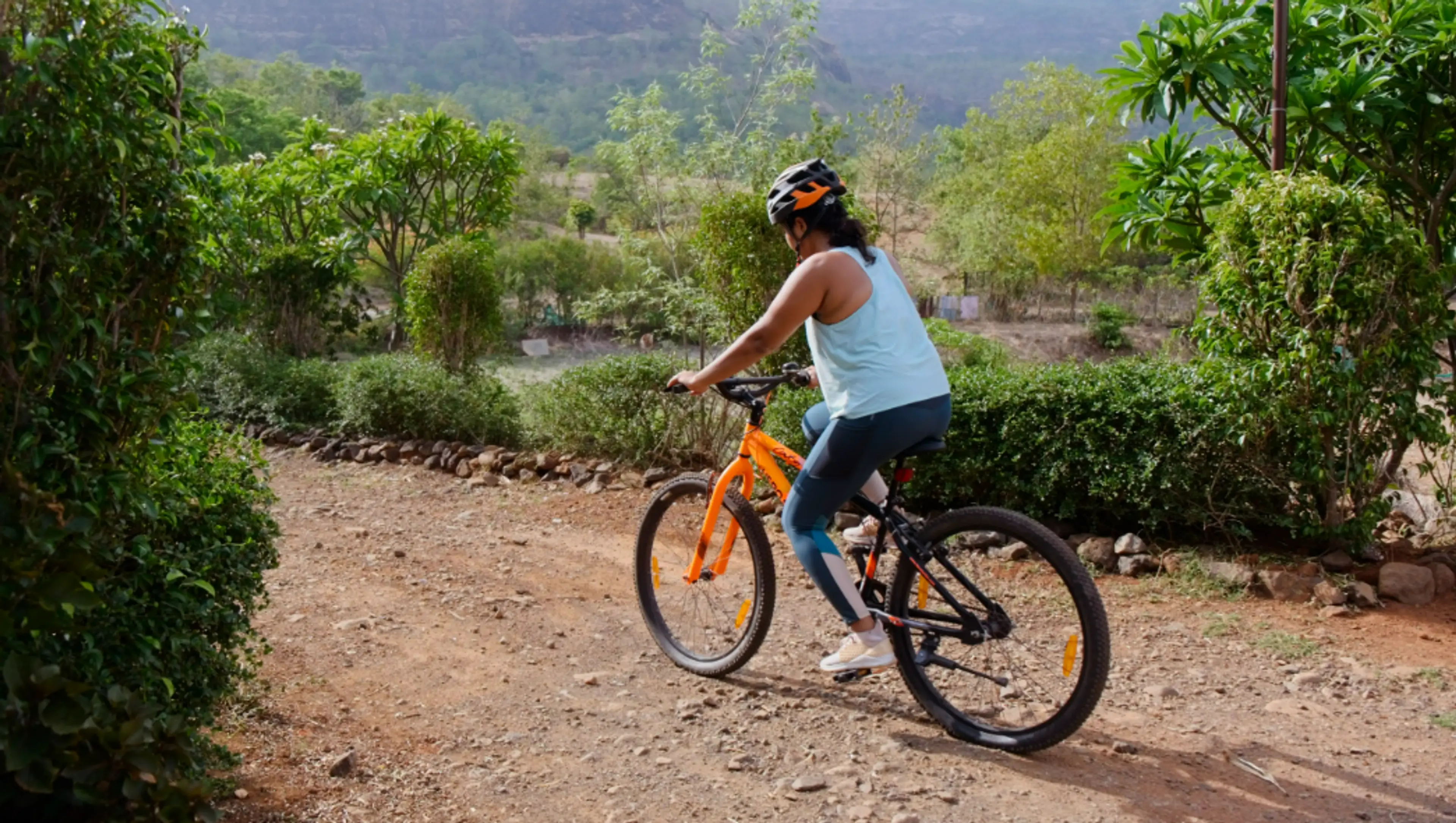 Cycling