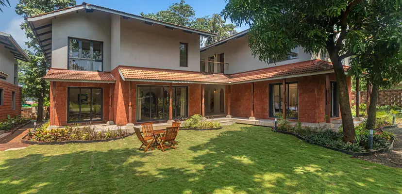 Amavi Beach House - Dapoli, Maharashtra, villas in Dapoli Maharashtra 