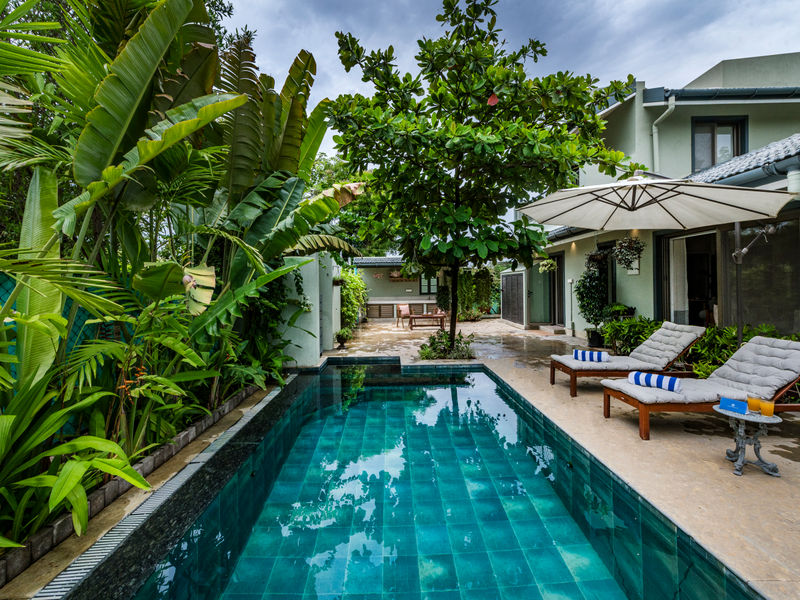 Belle Maison - Alibaug, Kihim, Maharashtra
