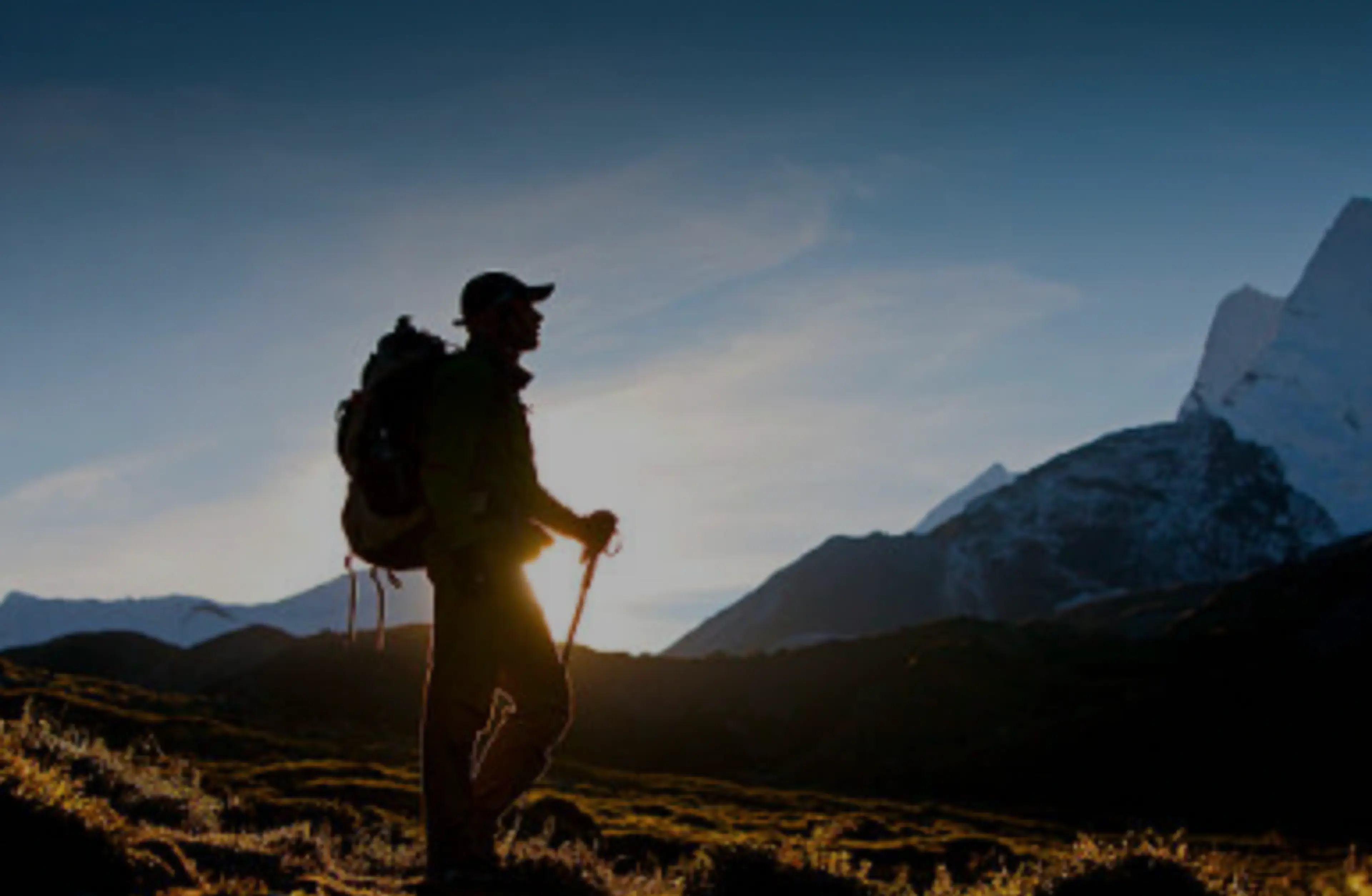 Trekking