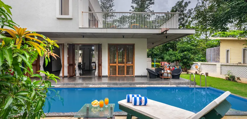 Amrapali - Igtpuri, Nashik, Maharashtra, villas in Nashik, Maharashtra, India