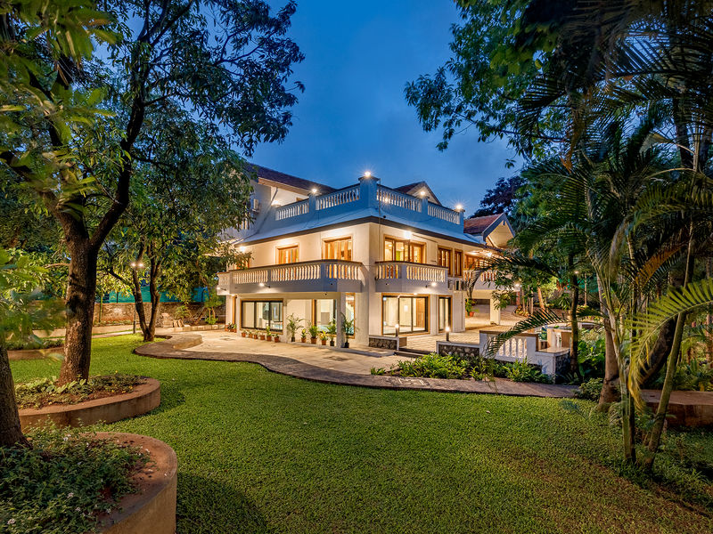 Windermere - Lonavala, Maharashtra