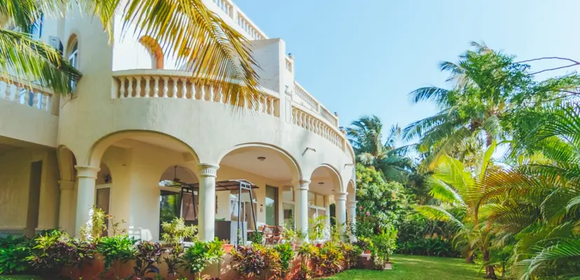 La Casa Maestro - Kashid, Maharashtra, villas in Kashid, Maharashtra, India