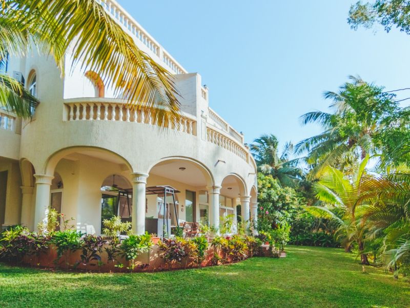 La Casa Maestro - Kashid, Maharashtra