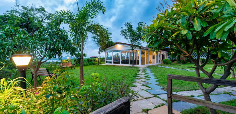 Le Soil - Nashik, Maharashtra, villas in Nashik,  Maharashtra 