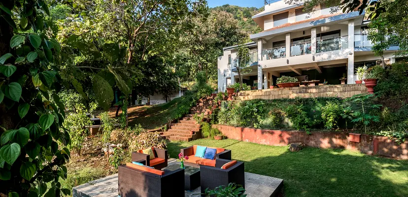 Masaya - Alibaug, Maharashtra, villas in Alibaug, Maharashtra, India