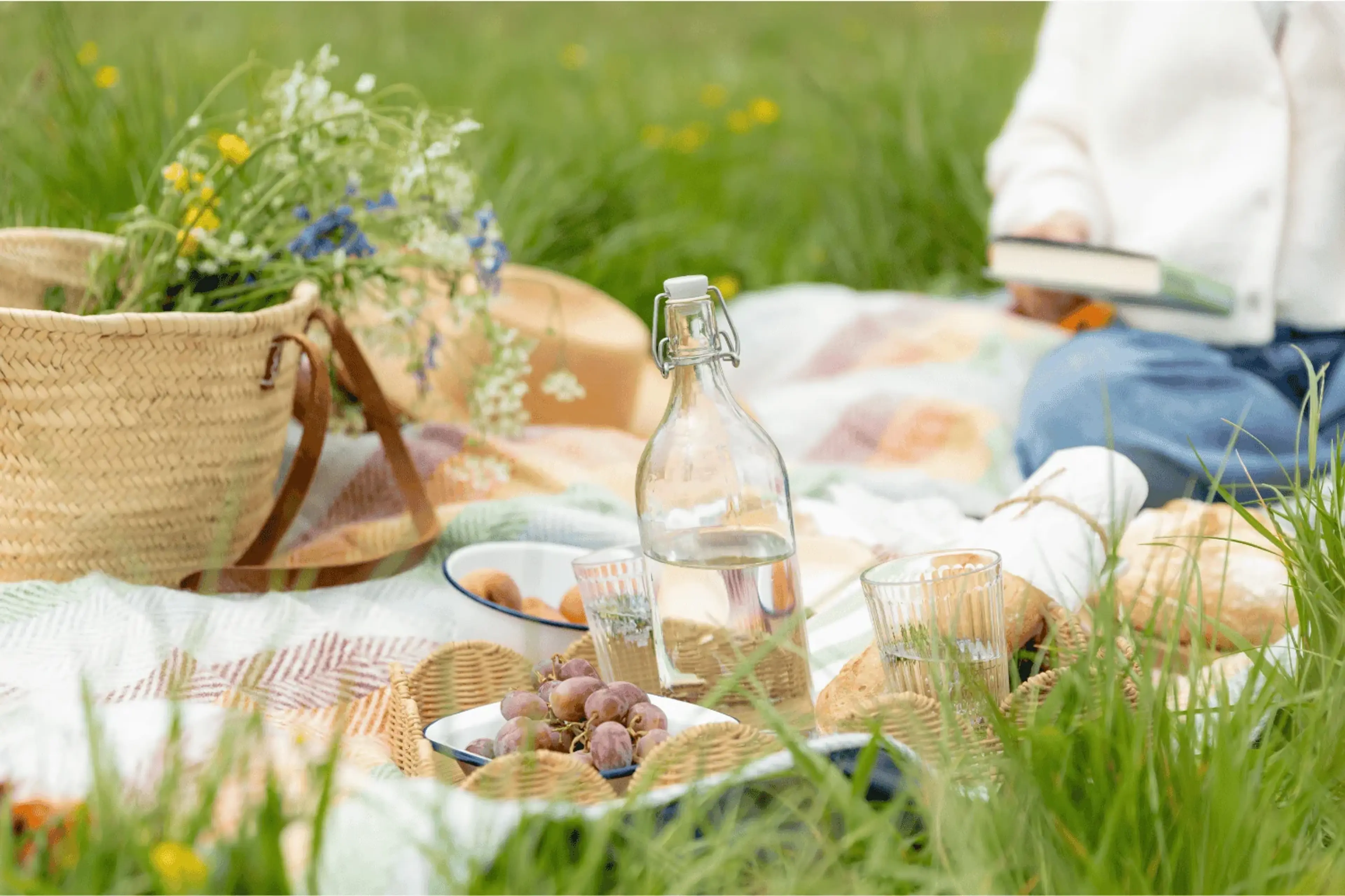 Picnic (for 2 pax)