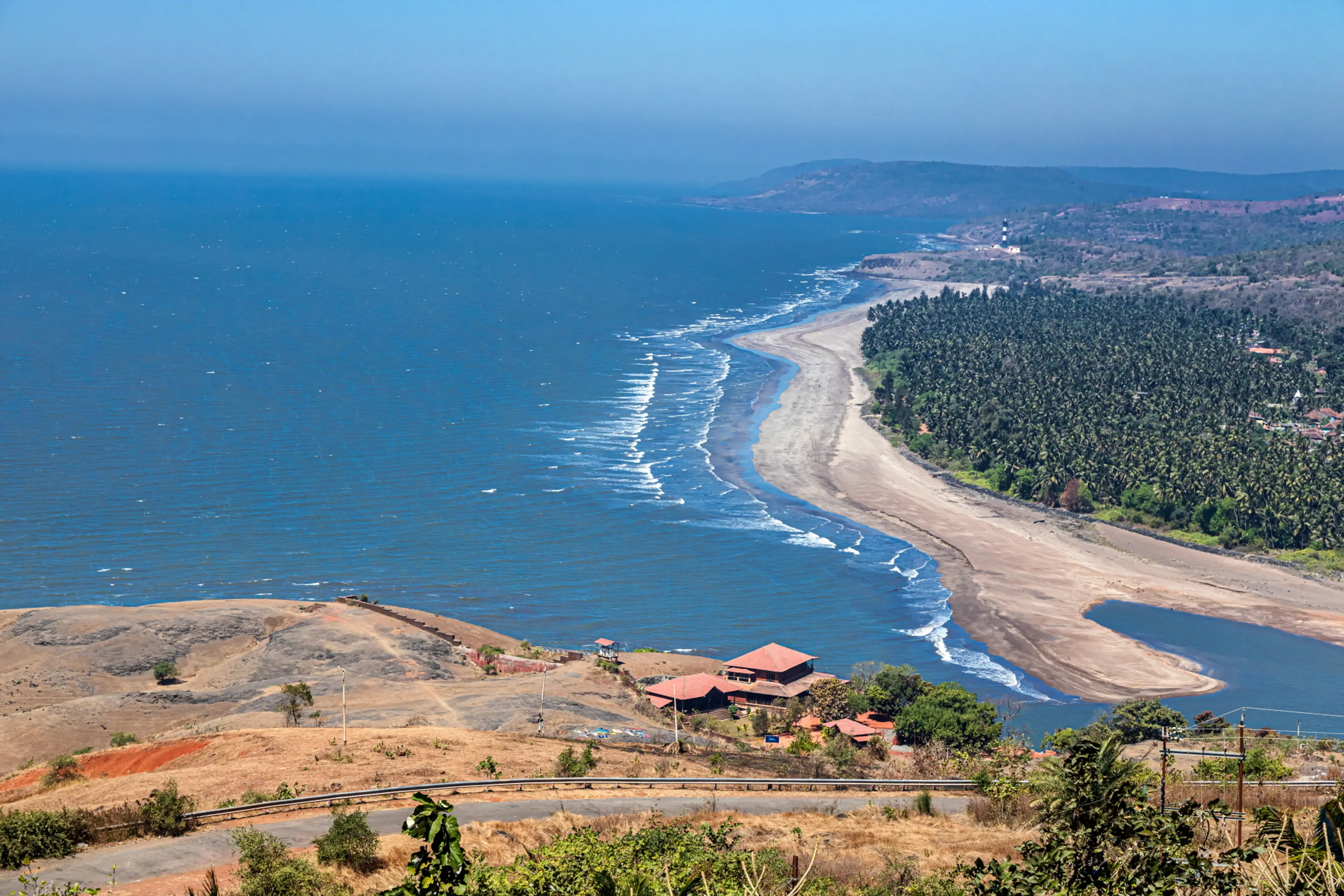 The Best of Konkan Coast