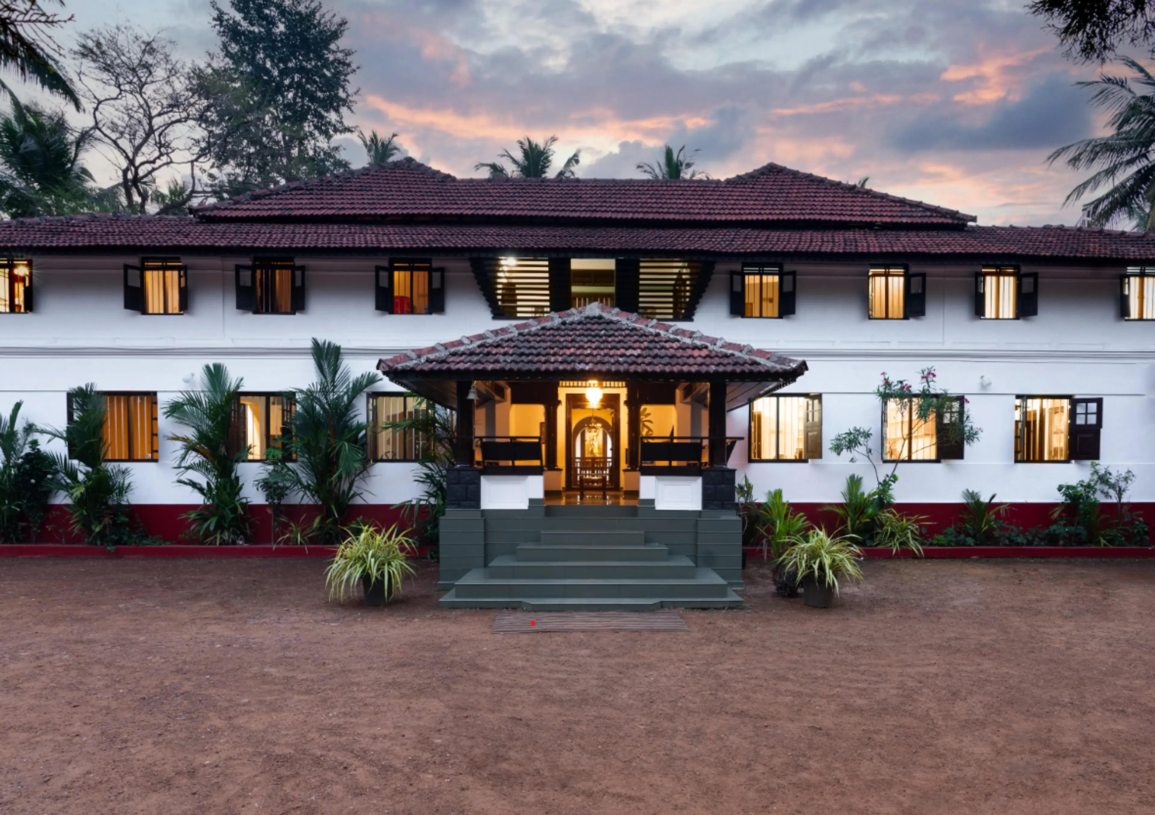 Heritage Haven