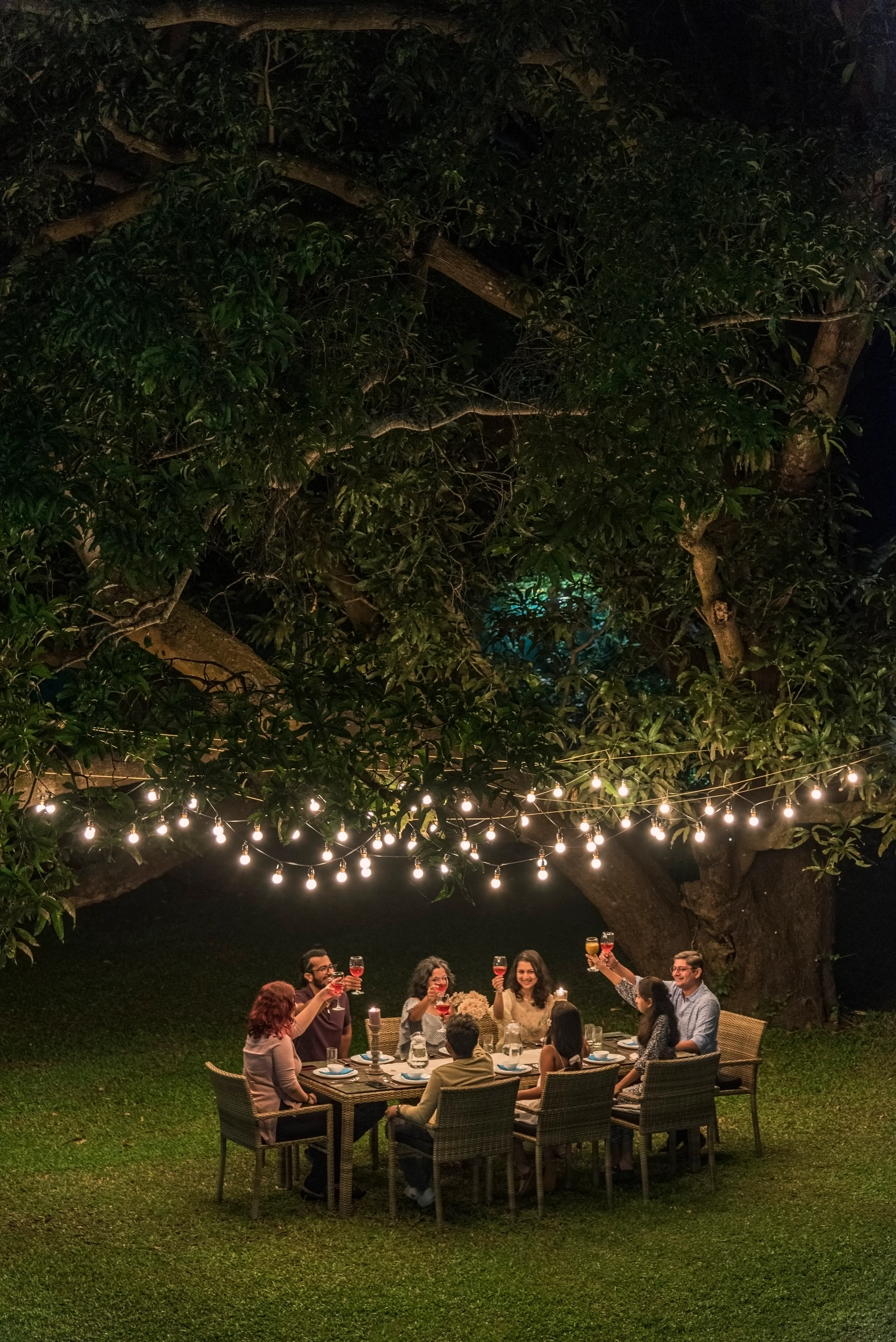 Top Villas for House Parties