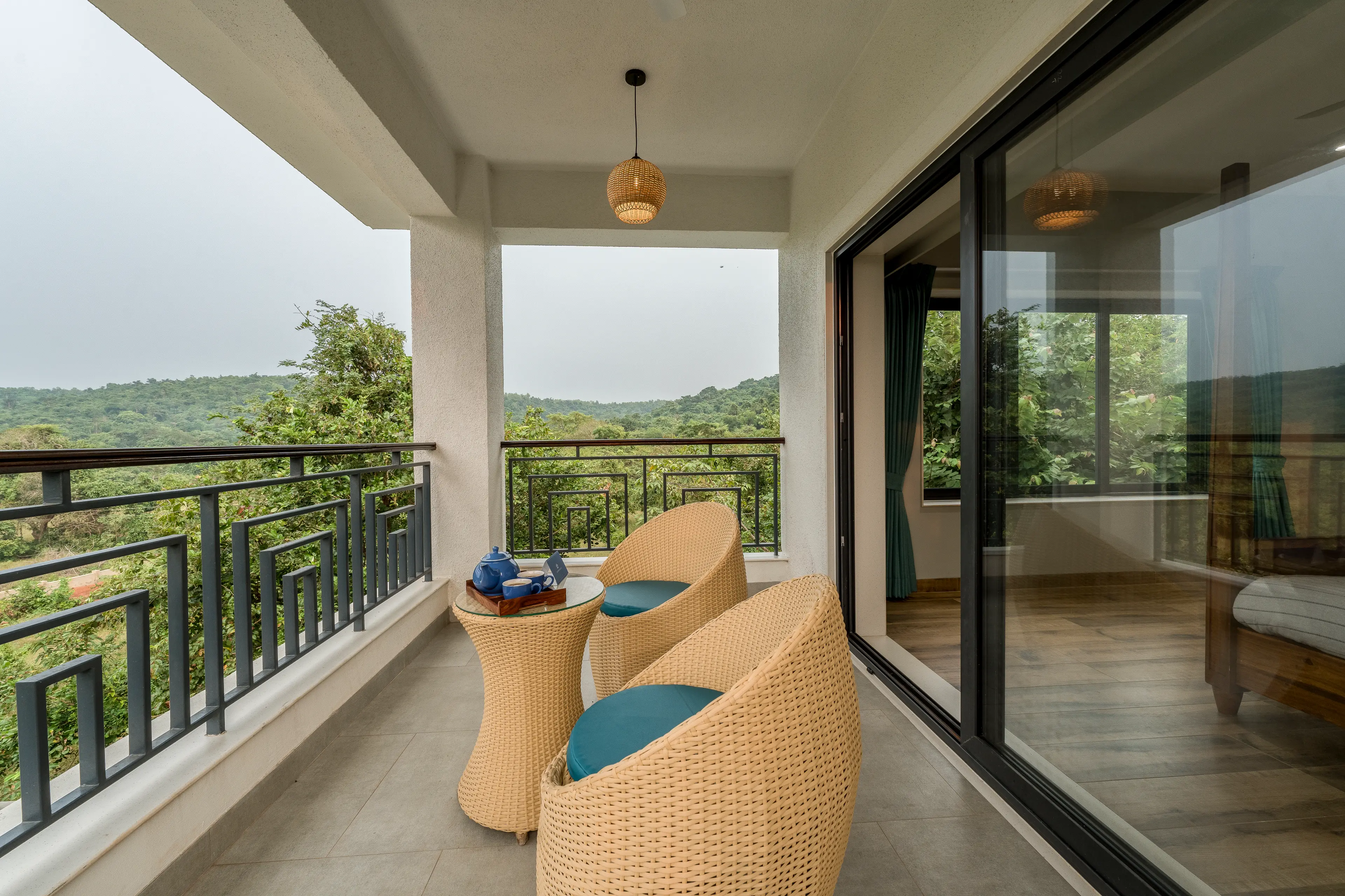 Villas in Calangute Goa