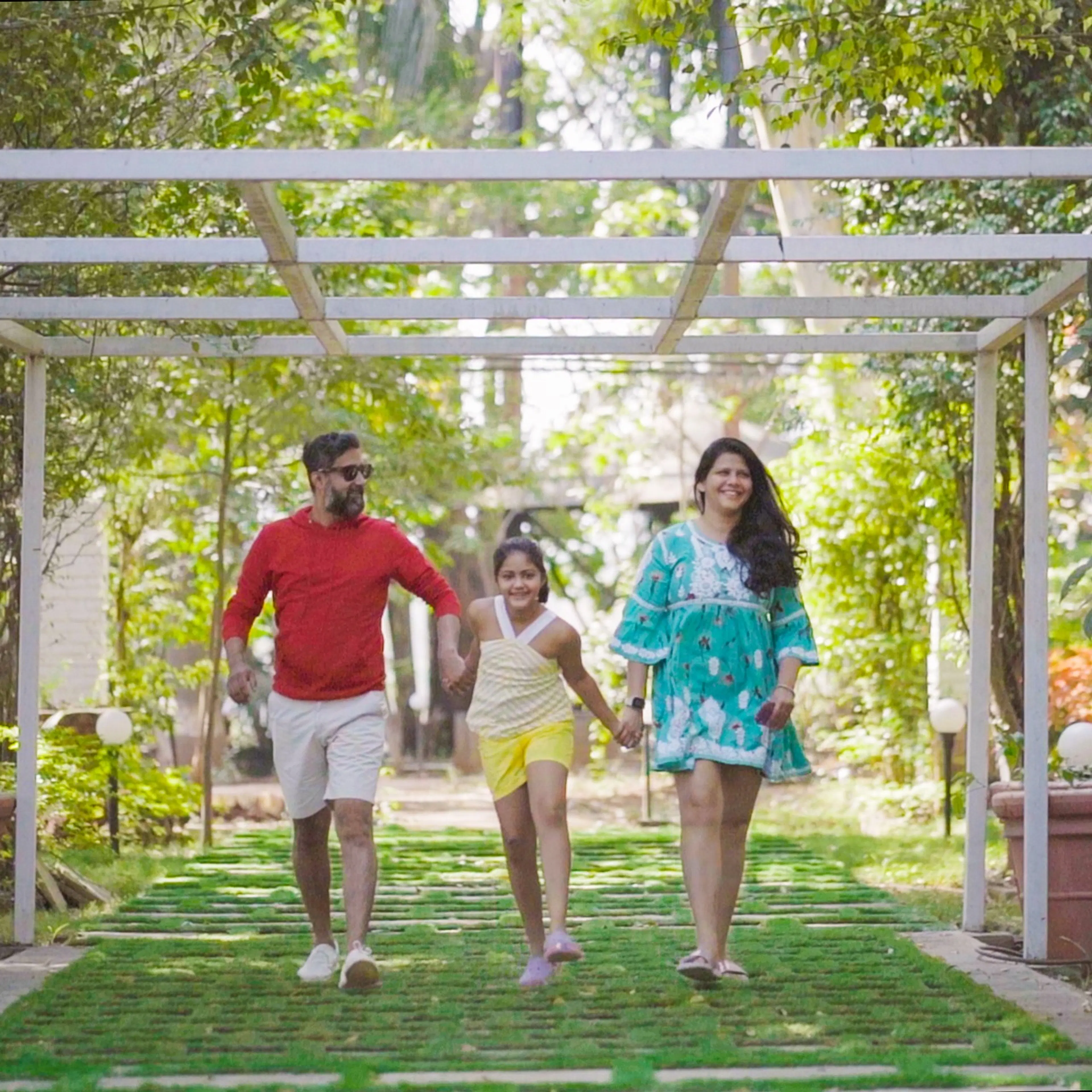 Kid-Friendly Villas