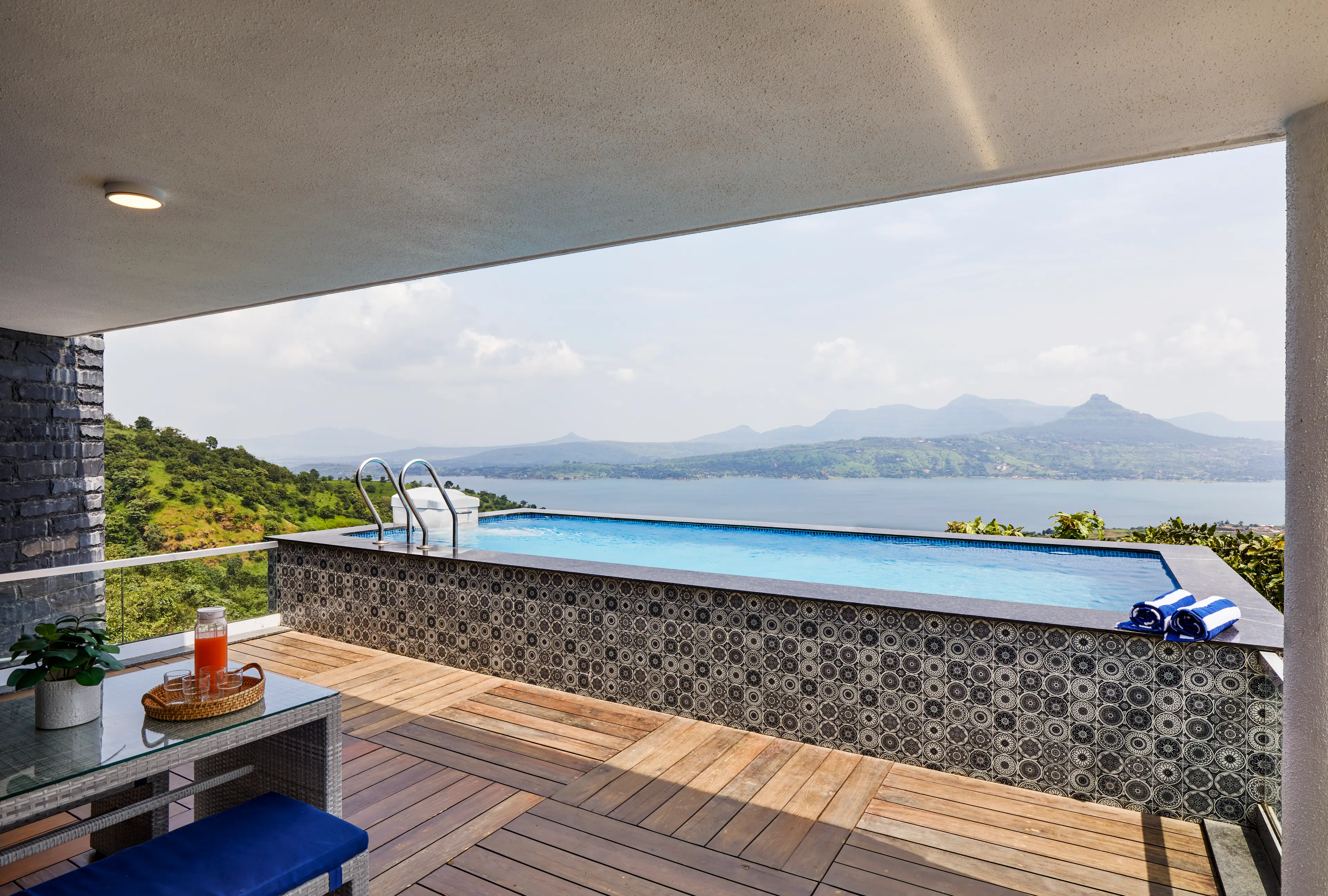 Waters By Kosha Villas