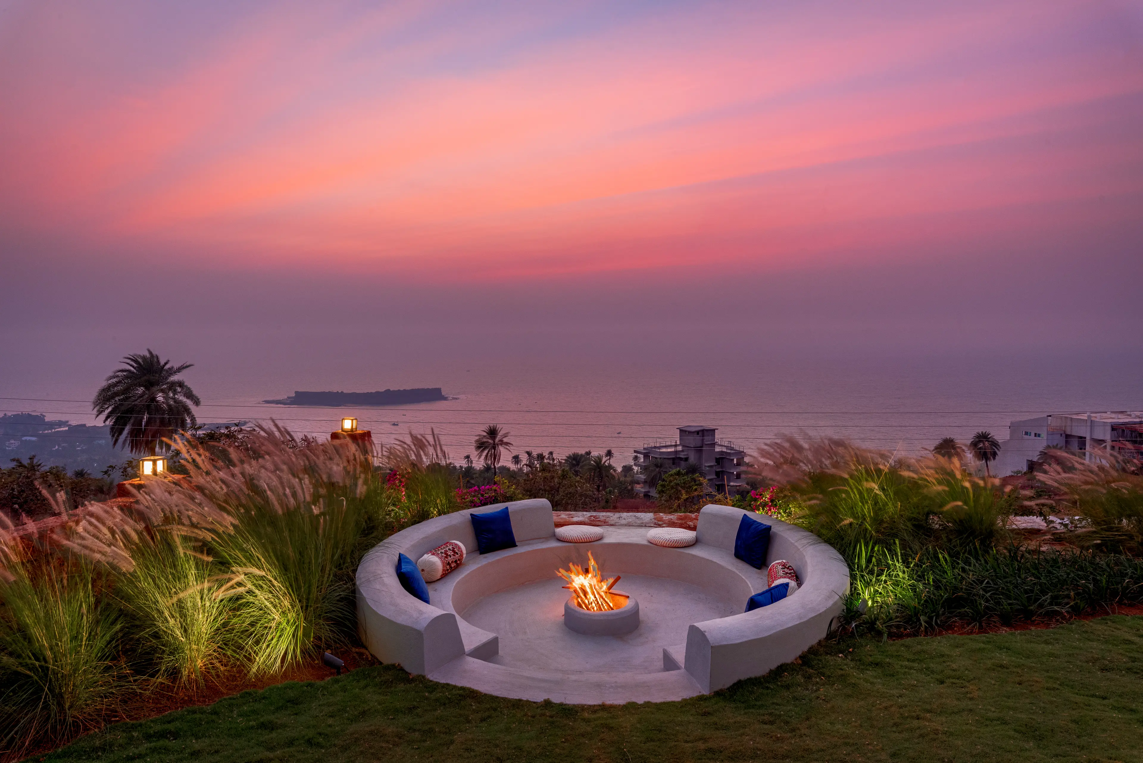 Year End Escapes in Alibaug and Dapoli