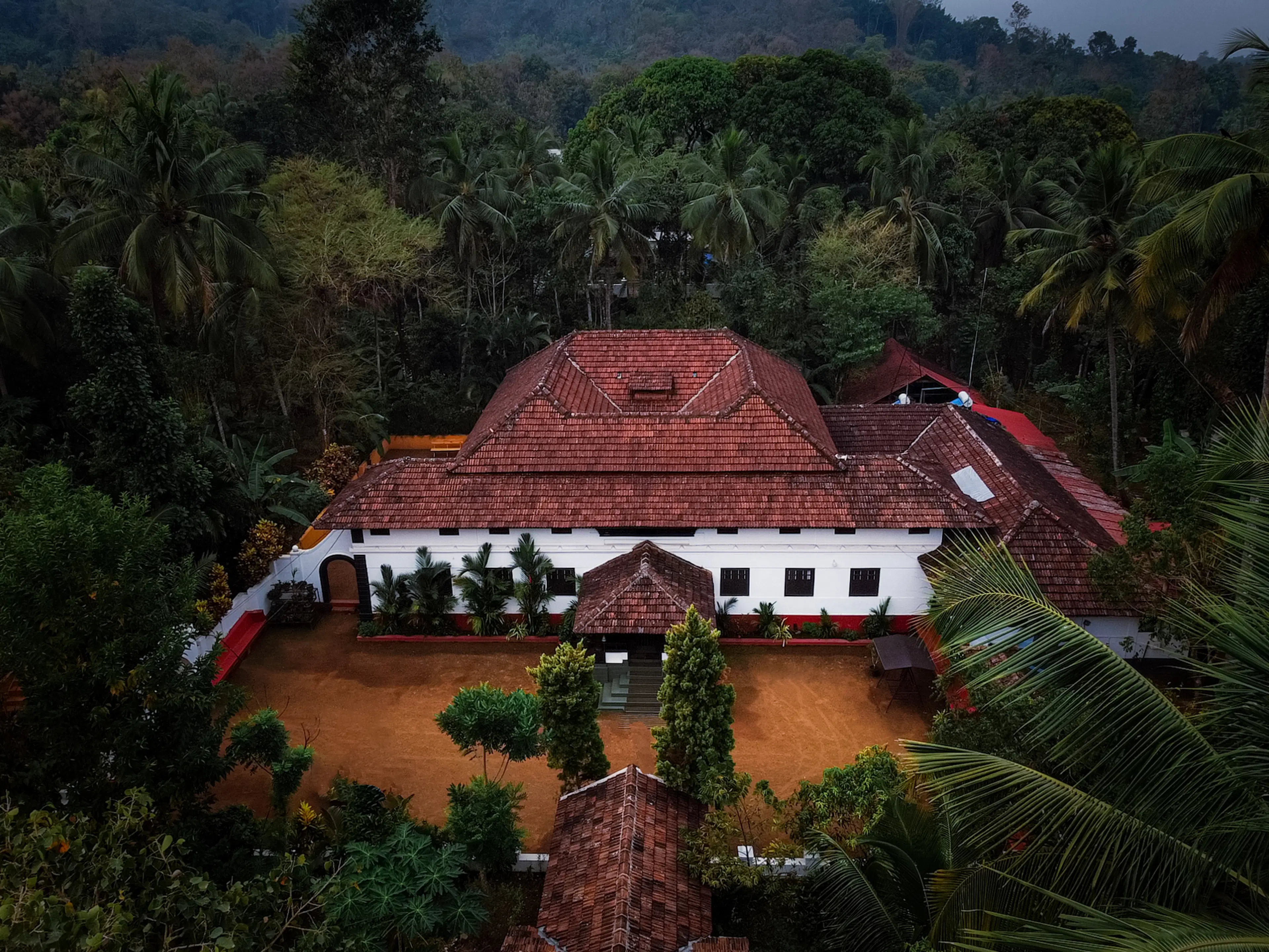 Best of South India