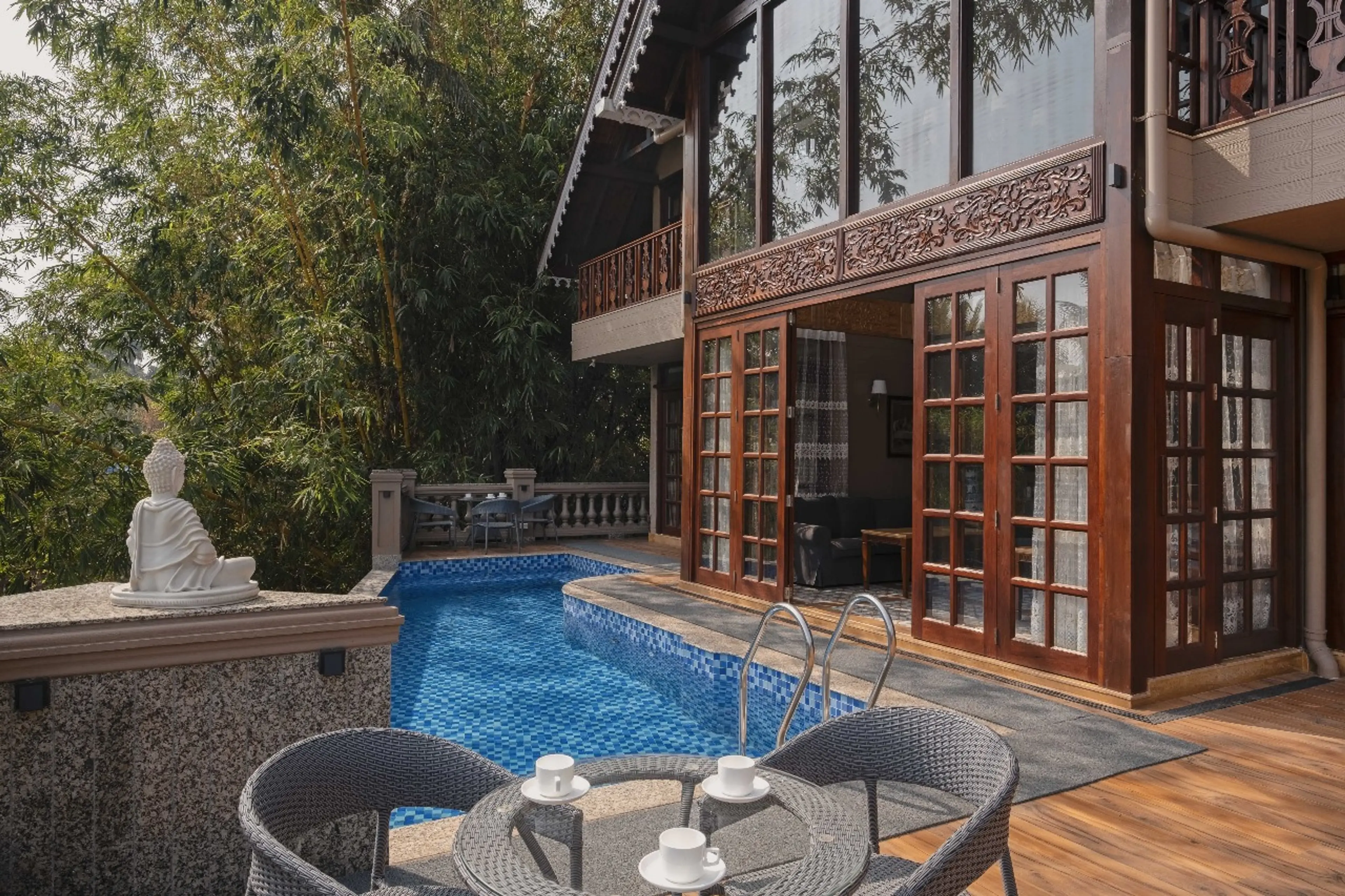 Villas in Candolim Goa