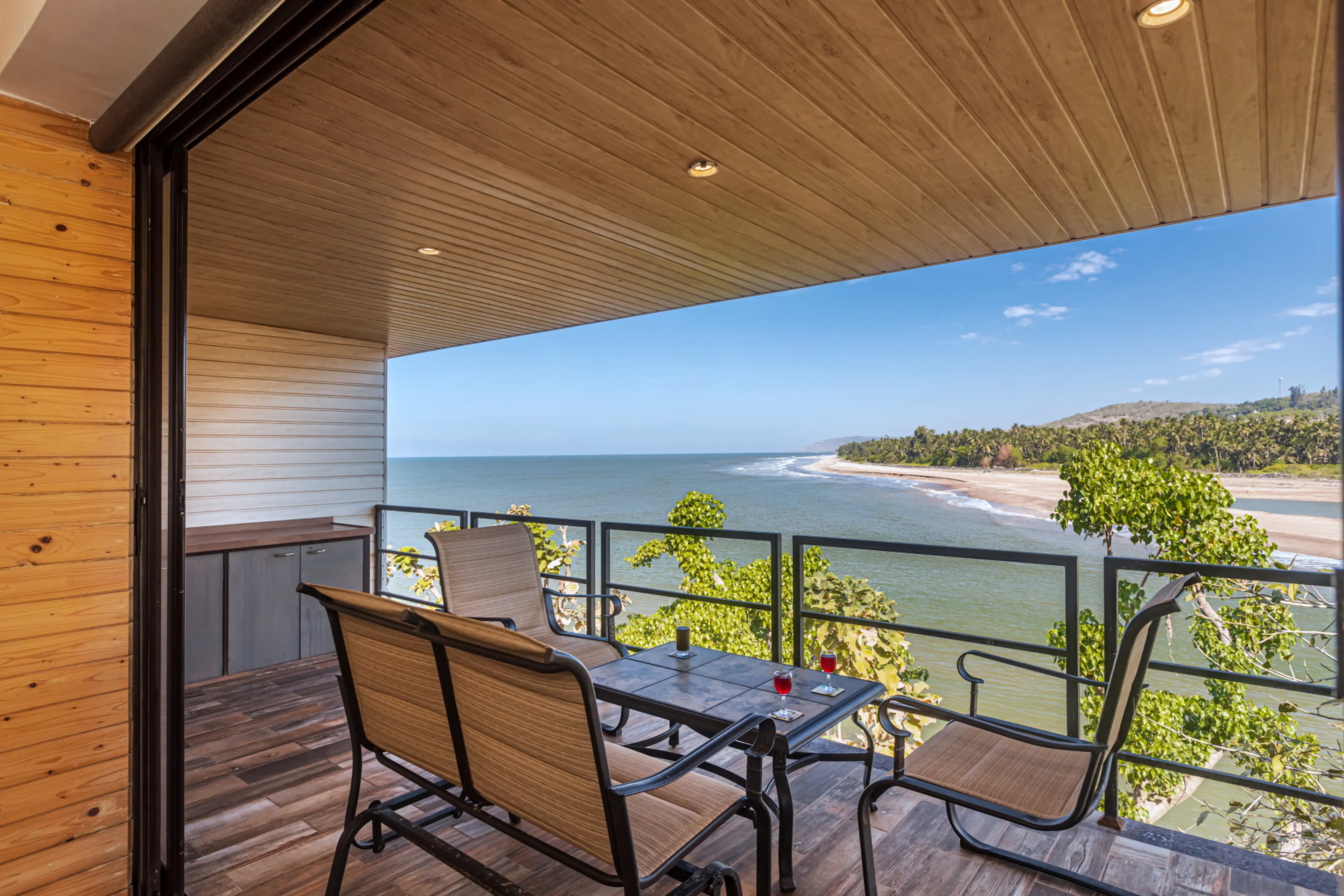 Top Private Villas In Konkan Maharashtra