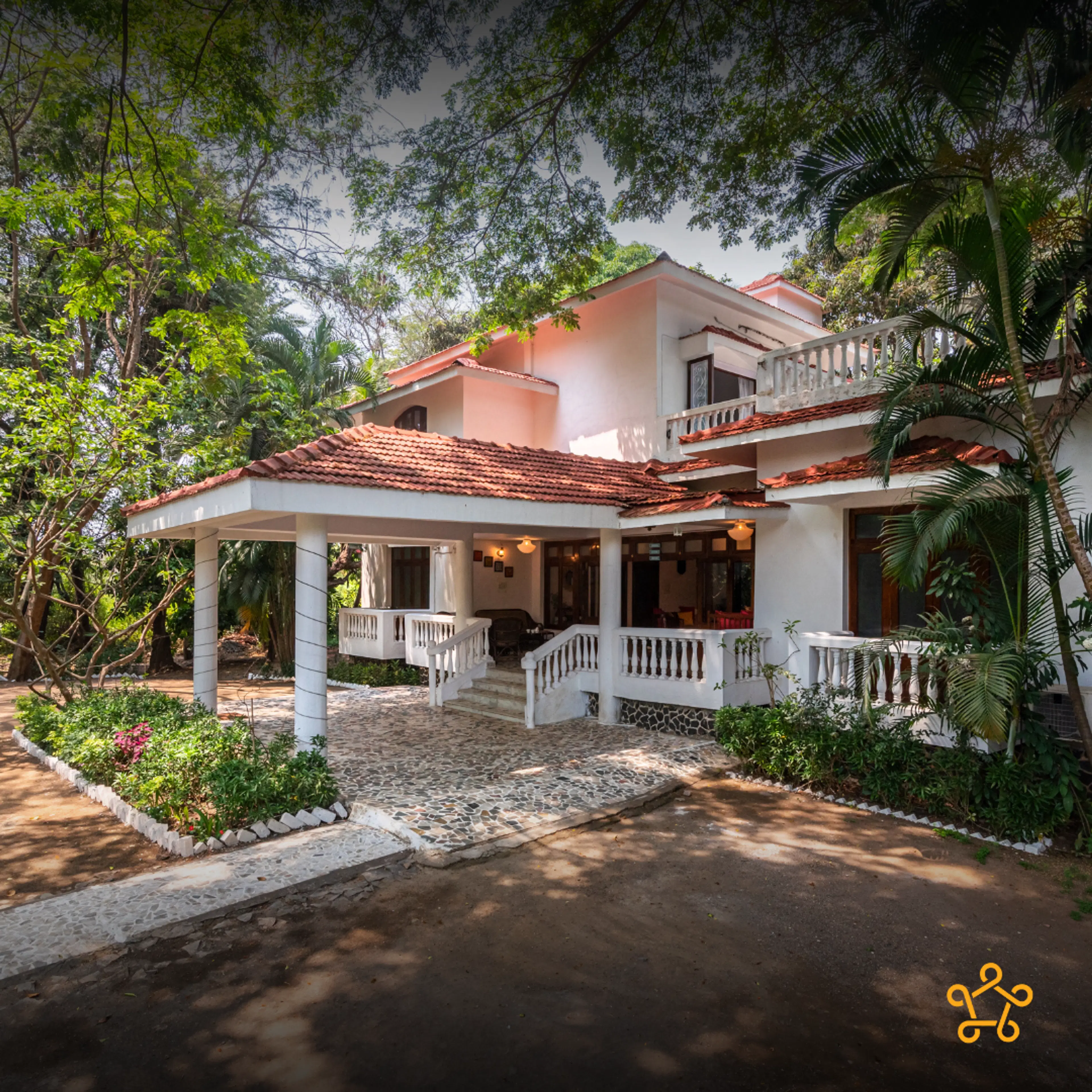 Villas Available this Weekend