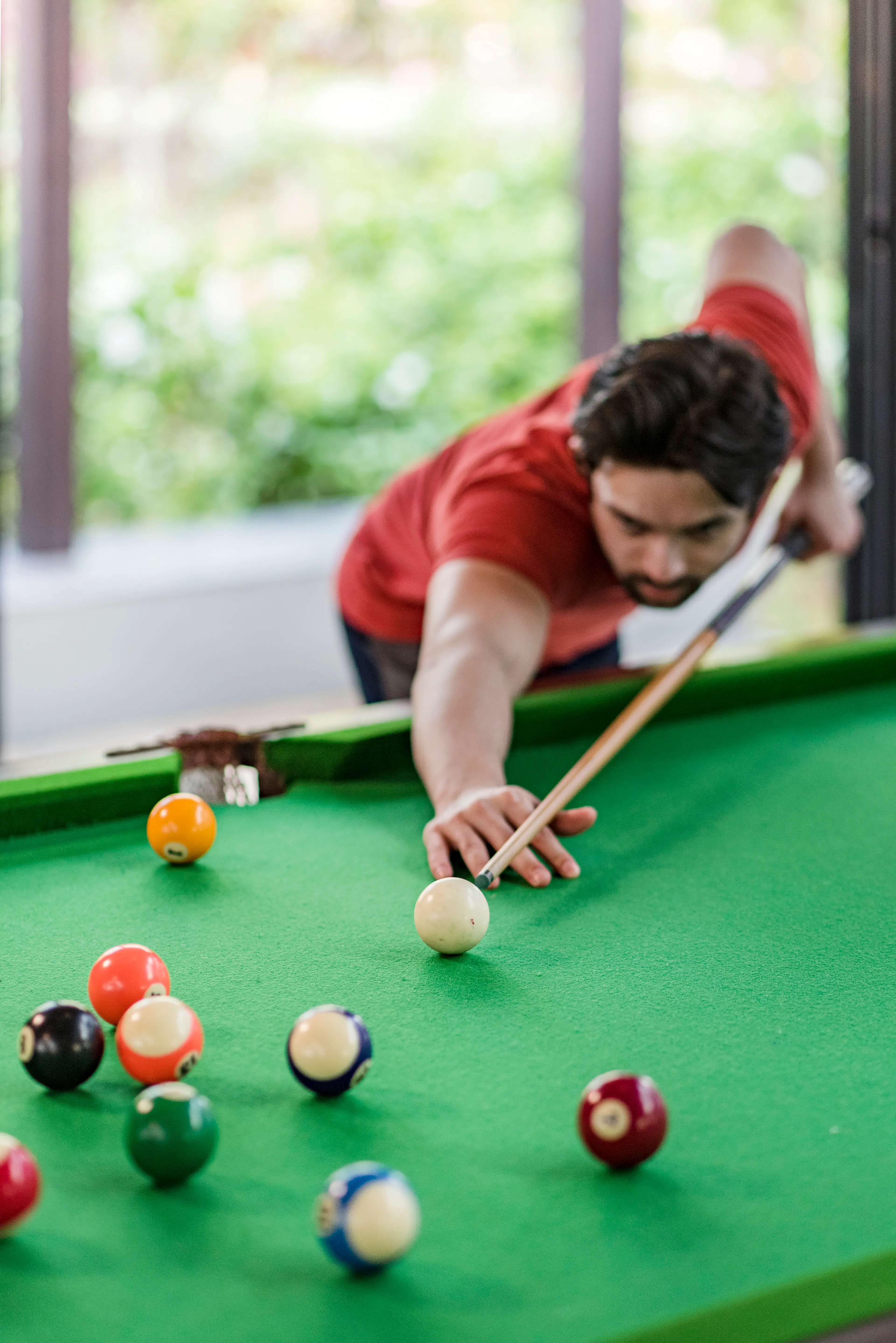 Top Villas With Games, Activities & Facilities 