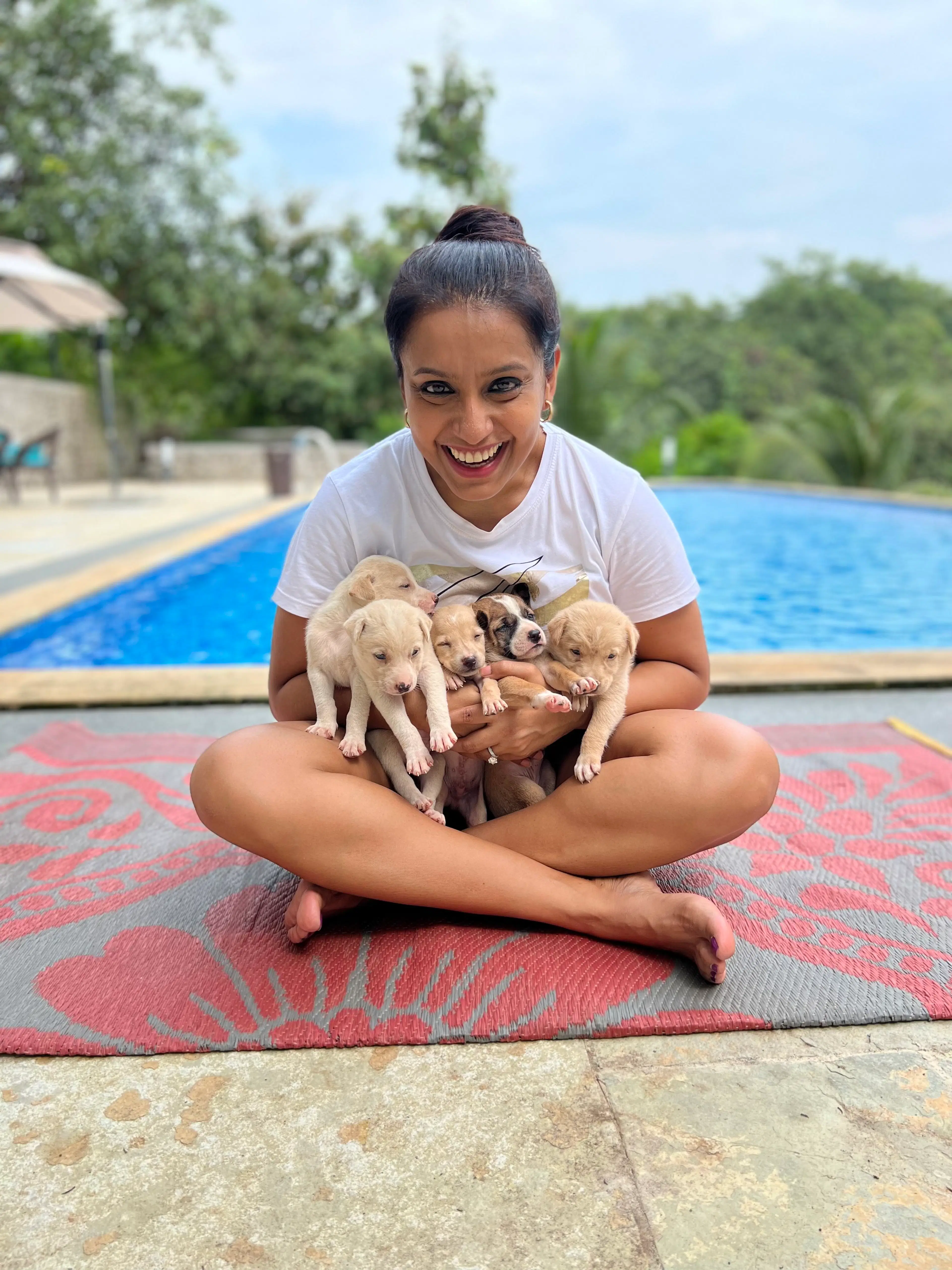 Top Pet-Friendly Villas