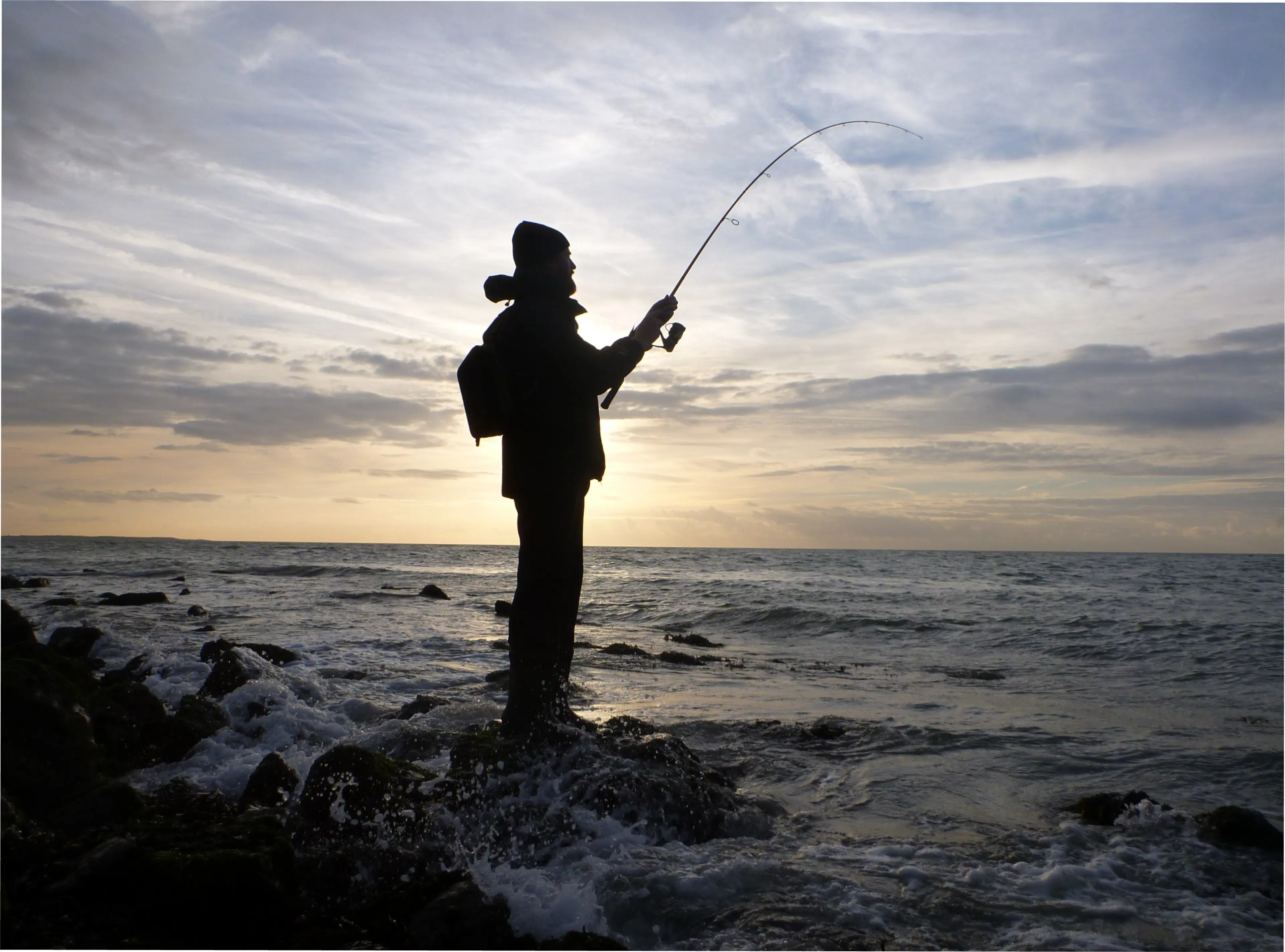 Angling